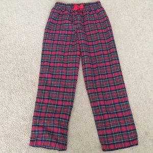 Girls Pajama Pant
